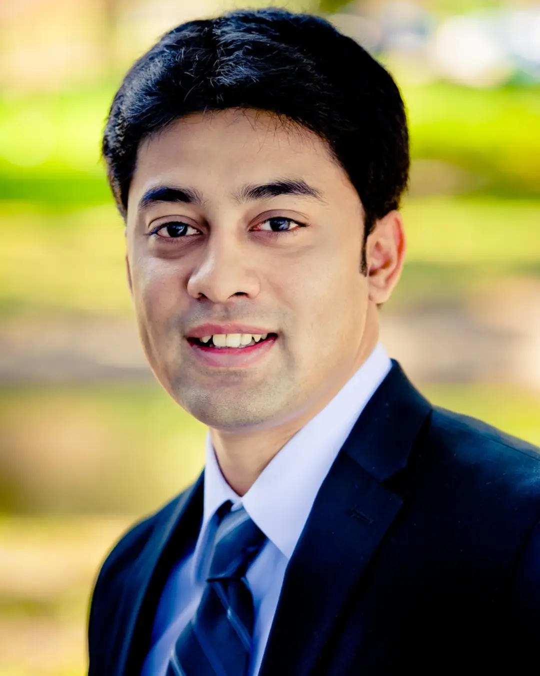 Raj