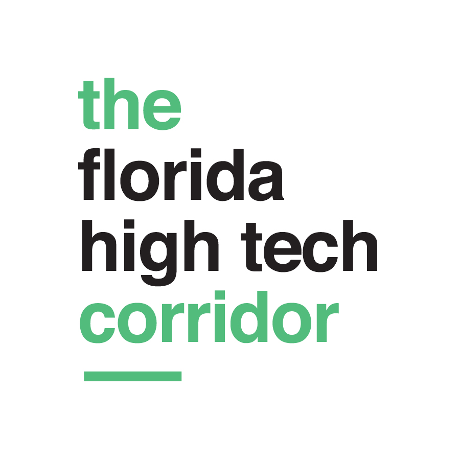 High Tech Corridor-Logo
